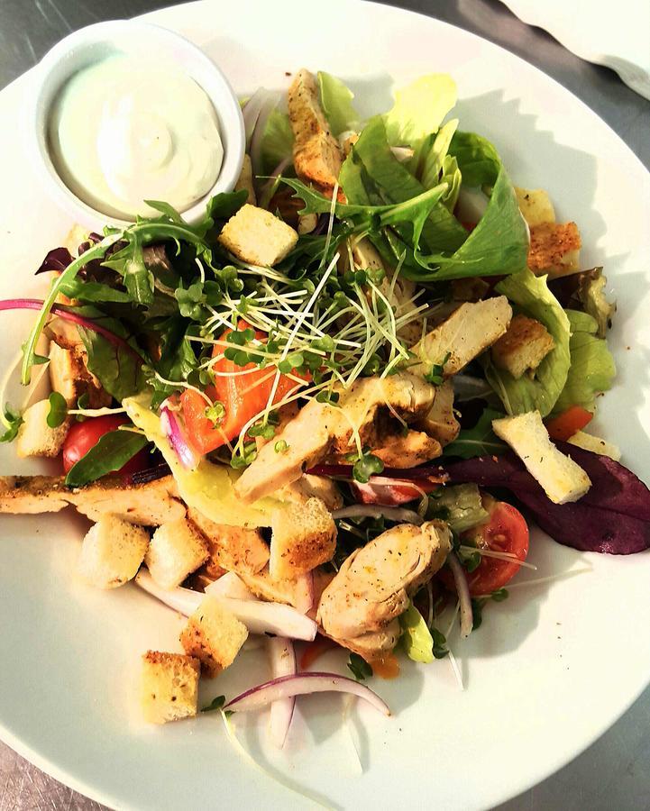 The Anglers Rest Hotel Headford 外观 照片
