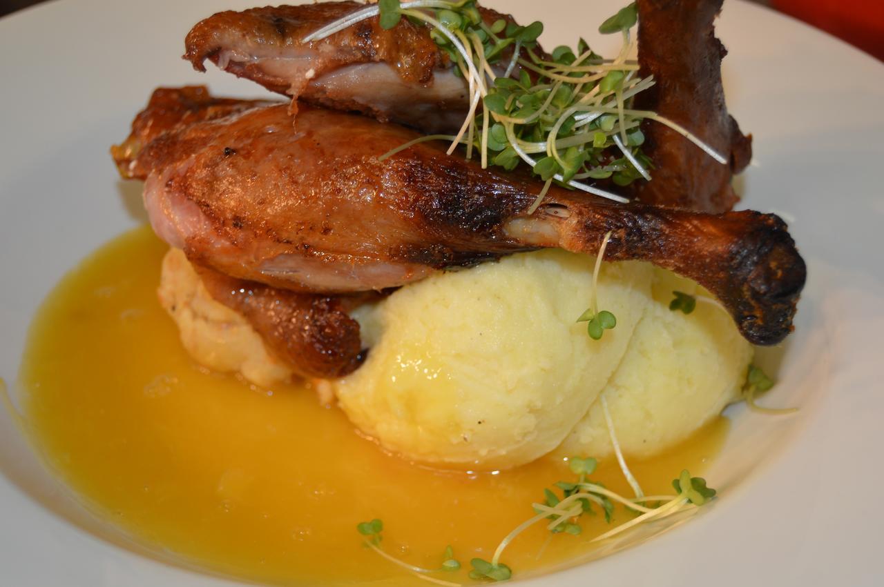The Anglers Rest Hotel Headford 外观 照片